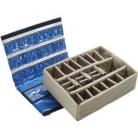 1500 EMS Accessory Set/Lid Organizer & Divider Set