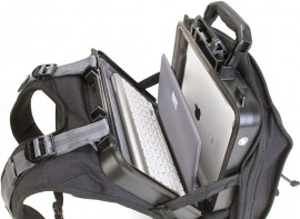 U140 Urban Elite Tablet Backpack