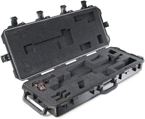 iM3100 Storm Long Case - Georgia Case