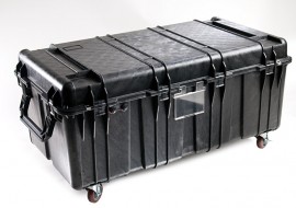 0550 Transport Case