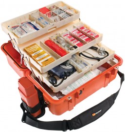 1460 EMS Protector EMS Case