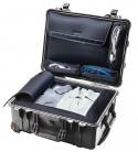 1560 LOC Laptop Overnight Case