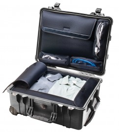 1560 LOC Laptop Overnight Case