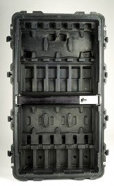 1780HL Long Case w/ Rifle Hard Liner Insert