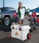 55 QW Tailgater Wheeled Cooler