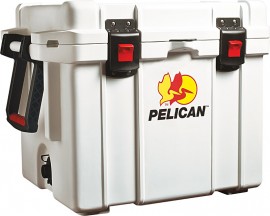 20 QT Elite Cooler