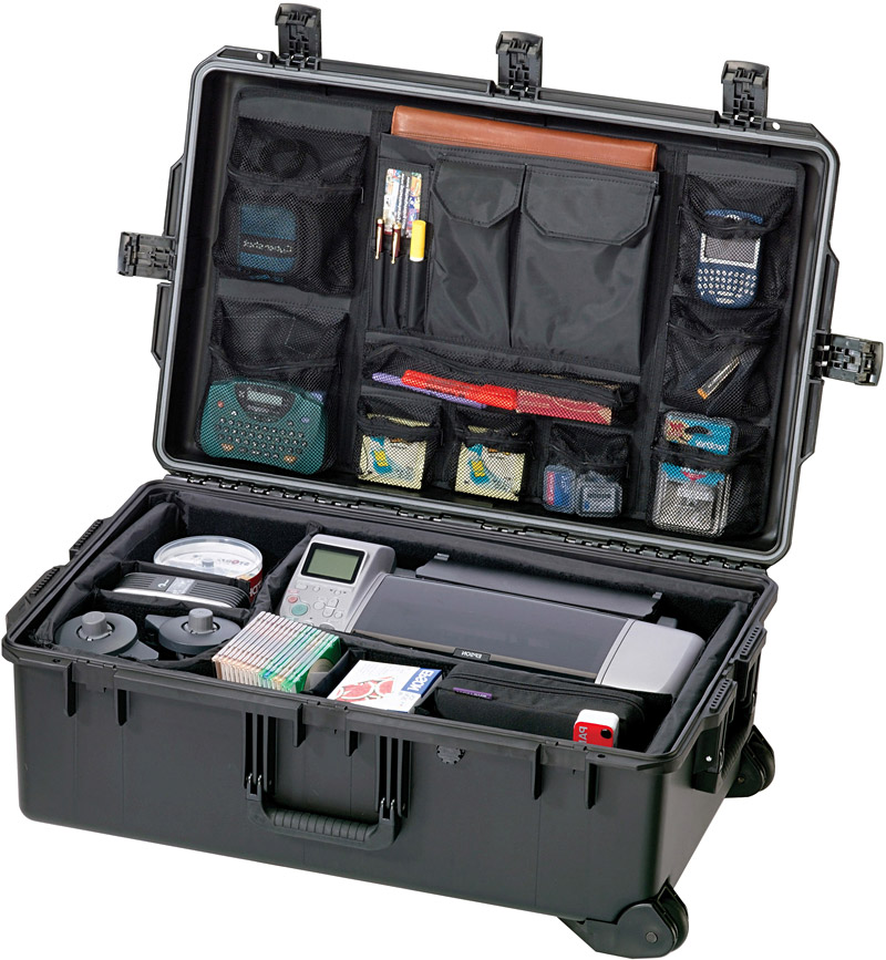 iM2975 Padded Dividers Only - Georgia Case
